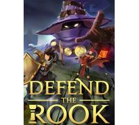 Defend the Rook (PC) Steam Key GLOBAL