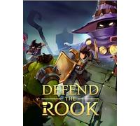 Defend the Rook (PC) - Steam Key - GLOBAL