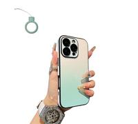 Defendcase Gradient Color Lens Film All Inclusive for iPhoneCase, Gradient Color Lens-Film All-Inclusive for iPhone Case,for iPhone 16/15/14/13/pro MAX (5,15promax)