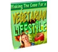 Defendendo Um Estilo De Vida Vegetariano (ebook)