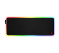 Defender 50566 Alfombrilla LED Gaming Ultra Ligera