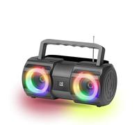 Defender Altavoz Bluetooth Portátil Beatbox 20 Negro