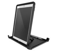 Otterbox Funda Defender para iPad 10,2' (7.ª Gen 2019/8.ª Gen 2020/9.ª Gen 2021), A Prueba de caídas,Ultrarresistente con Protector de Pantalla Integrado,Testeada 2X Estándares Militares, Negro