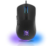 Defender Ratón gaming ARGA GM-049