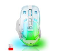 Defender Astro Elite GM-056 - Ratón para videojuegos