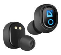 Defender Auriculares in Ear Bluetooth 63639 Negro