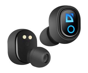 Defender Auriculares in Ear Bluetooth 63639 Negro