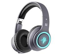 Defender Auriculares inalámbricos con micrófono FREEMOTION B571 LED
