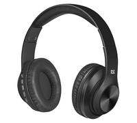 DEFENDER Auriculares Marca Modelo Cuffie Stereo Wireless FreeMotion B552 Nero, Bluetooth