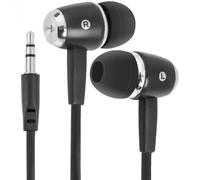 Defender Basic 620 Auriculares Negros