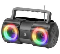 Defender beatbox 20 altavoz portátil estéreo negro 20 w