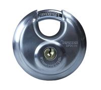 DEFENDER - Candado Diskus® Pack Doble 70mm