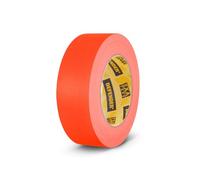 Adam Hall Accessories 58065 NOR - Cinta americana Naranja Neón 38mm x 25m
