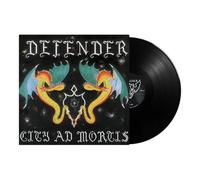 Defender - City Ad Mortis