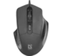 Defender Datum MB-347 ratón USB Tipo A Óptico 1600 dpi