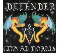 Defender - Defender - City Ad Mortis