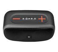 Defender enjoy q5 altavoz bluetooth 20 w, portátil con tws, radio fm,
