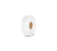 Defender EXA-TAPE ISO W 19 Cinta aislante de PVC, blanca, 19mm × 33m