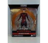 Defender Extraño Doctor Extraño 15.2cm Figura Hasbro F3426