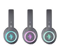 Defender freemotion b571 led auriculares inalámbrico y alámbrico dia
