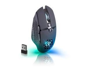 Defender Glory GM-514 Souris Droitier RF Sans Fil Optique 3200 dpi