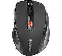 Defender inalámbrico óptico 6 Botones Ratón inalámbrico 1600DPI Ratón inalámbrico Ultra mm315