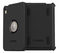 OtterBox para iPad Mini 8,3" 7.ª Gen 2024 (A17 Pro) / 6.ª Gen 2021, Funda Protectora, Defender Series, Negro - Sin Caja Retail