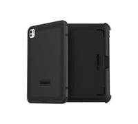 OtterBox Defender Funda para Apple iPad Pro 11" (M5) 2025, (M4) 2024, A Prueba de caídas,Ultrarresistente con Protector de Pantalla Integrado,Testeada 2X Estándares Militares, Negro