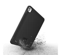 OtterBox Defender para Funda Apple iPad Pro 13" (M5) 2025, (M4) 2024, A Prueba de caídas,Ultrarresistente con Protector de Pantalla Integrado,Testeada 2X Estándares Militares, Negro