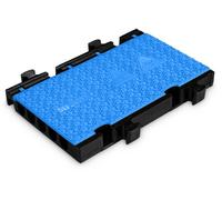 Defender MIDI 5 2D BL Half Midi Section