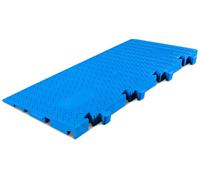 Defender MIDI 5 2D Rampe BL