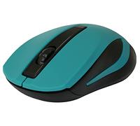 Defender MM-605 Radio, Scroll Wheel, PC Mouse, PC/Mac, 2-Way