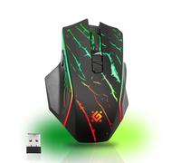 DEFENDER Mysz gamingowa bezprzewodowa Uran gm-503 3200 dpi 8p Marca