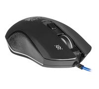 Defender mysz gamingowa przewodowa sleipnir gm-927 12800 dpi 6p
