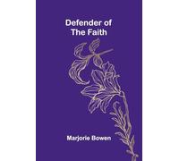 Defender Of The Faith