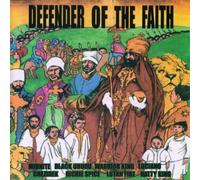 Defender of the Faith - Defender of the Faith