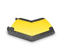 Defender - Puente de mini doblada derecha cable