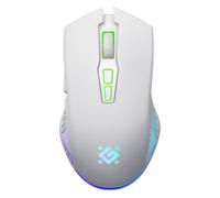 Defender® - ratón inalámbrico para videojuegos pandora - clics sile