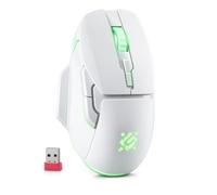 Defender Ratón inalámbrico Stix para videojuegos
