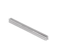 Defender Security E 2434 - Husillos de repuesto, 3/20.3 cm.-20 x 3-1/5.1 cm, utilizados en sistemas de pomos de puerta de estilo antiguo, paquete de 10
