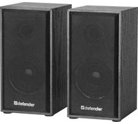 Defender SPK-240 Altavoz 6 W Negro