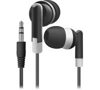 DEFENDER Słuchawki przewodowe douszne Basic 617 Marca