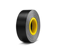 Defender T EXA BM 50 - EXA-TAPE con ERGO-Core negra Matt 50 mm x 50 m