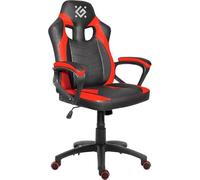 Defender Technology OU Defender Sedia Gaming Skyline Black/Red Marca