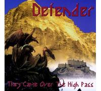 Defender - They Came Over the High Pass