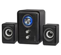 Altavoces ordenador defender v11 2.1 11w usb