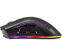 Defender warlock gm-709l ratón mano derecha rf inalámbrico Óptico 2