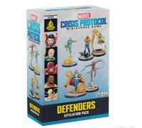 Defenders Affiliation Pack