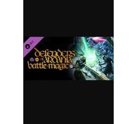 Defenders of Ardania: Battlemagic (DLC) (PC) Steam Key GLOBAL