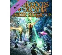 Defenders of Ardania - Battlemagic Steam Key GLOBAL